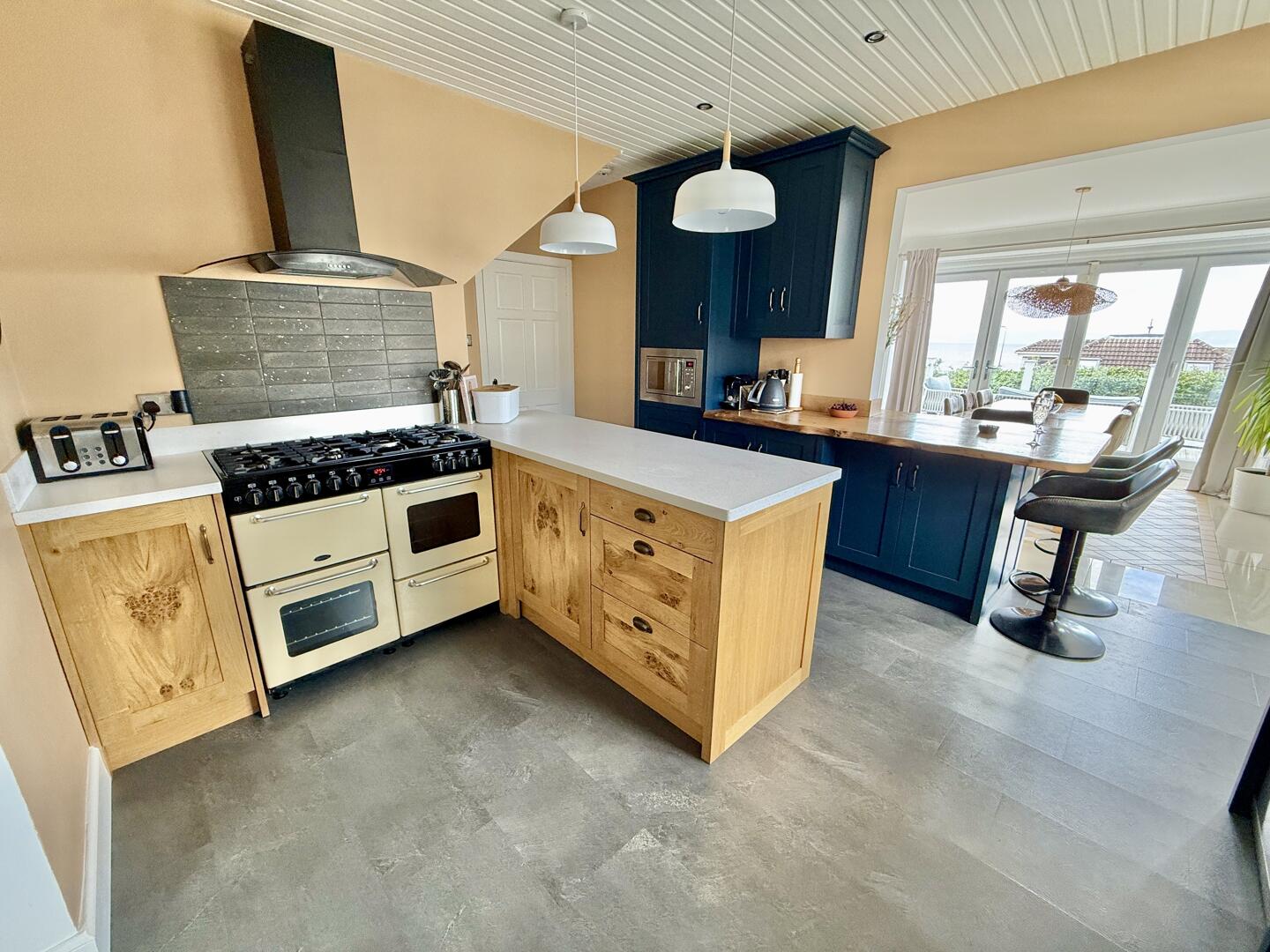 Pantonville Road, West Kilbride